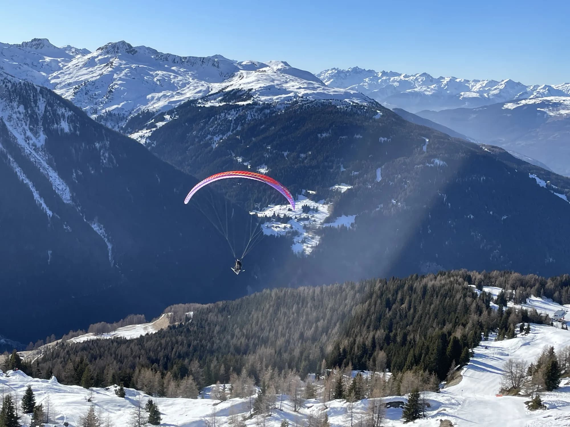 Activités sportives
