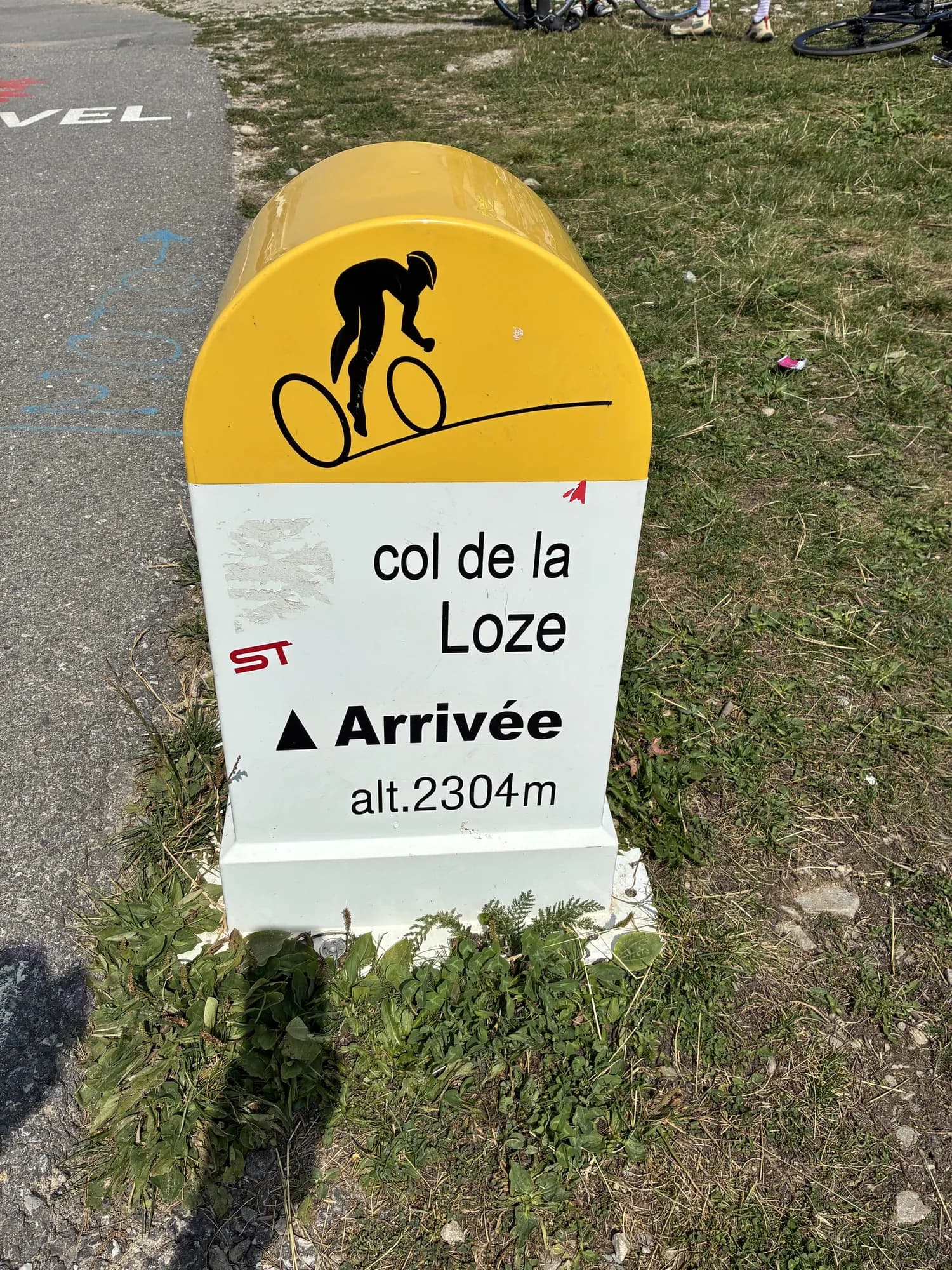 Activités sportives