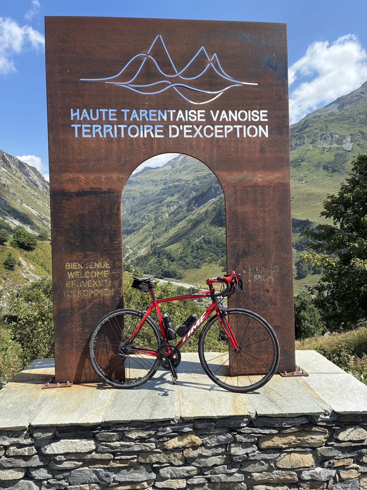 Activités sportives