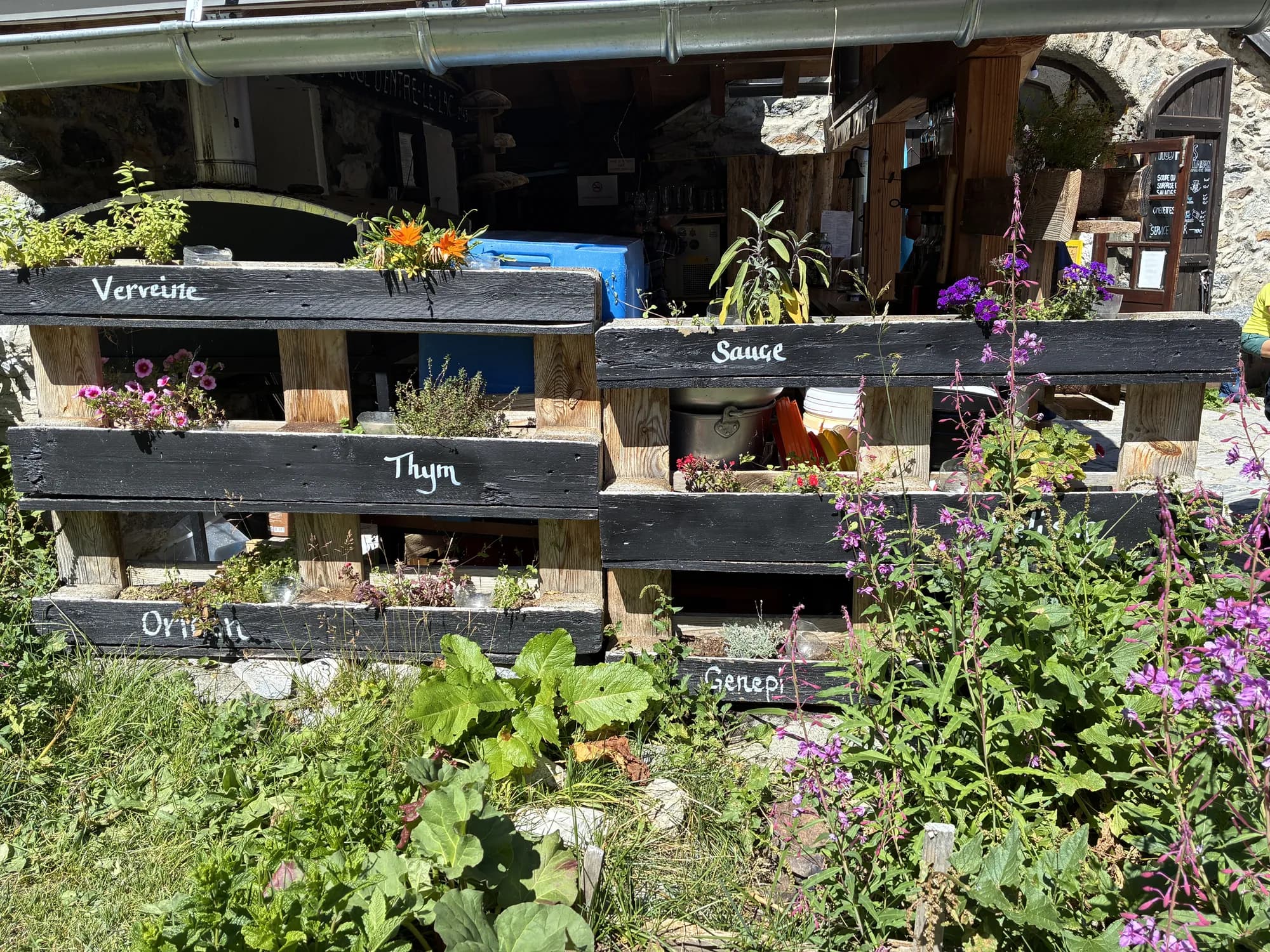 Été