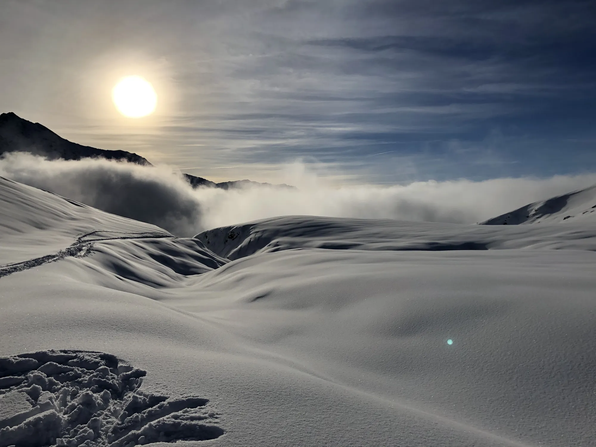 Hiver