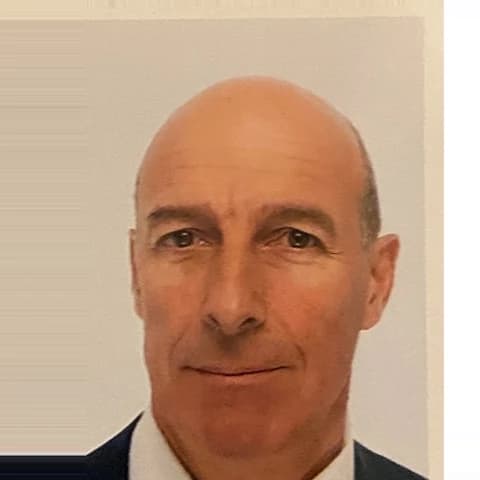 Portrait de Jean de Saintilan