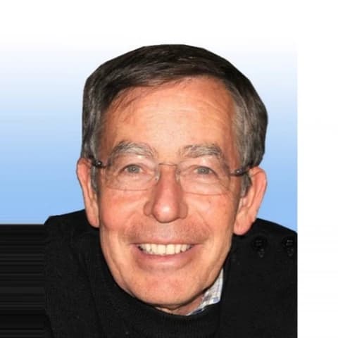Portrait de Dominique Debats