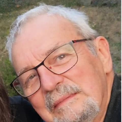 Portrait de Pierre Jouanne