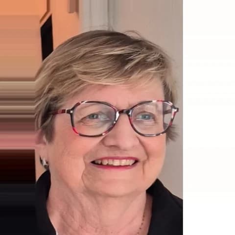 Portrait de Véronique Levy