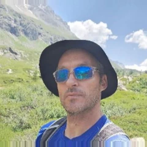Portrait de Nicolas Pollet