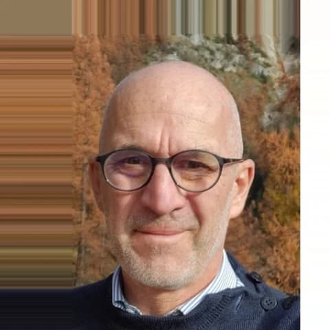 Portrait de Ivan Renaudin