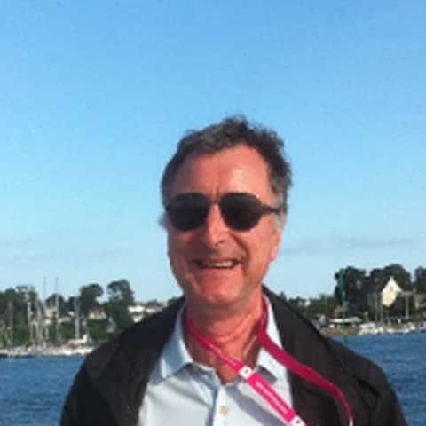 Portrait de Jean-Philippe Santoni