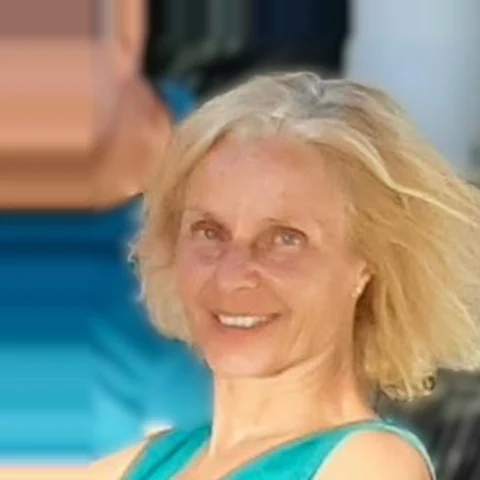 Portrait de Laïla Wemel