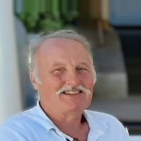 Portrait de Pierre Wemel